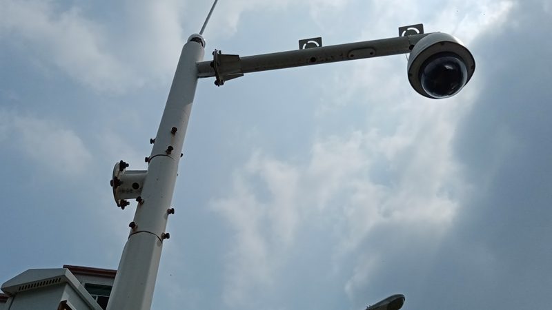 农村自建房安防升级，无线可视对讲门铃如何选？**