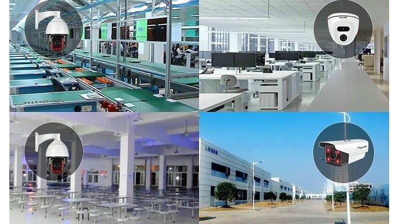 安防监控系统集成批发价格，揭秘背后的考量因素