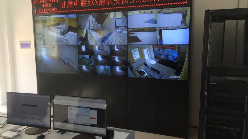 数字无线楼宇对讲系统：安全与便捷的智慧社区新选择