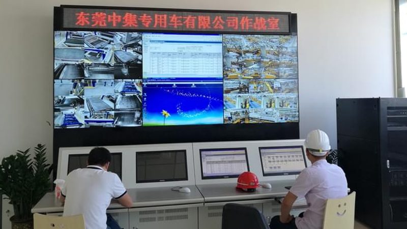 可视对讲门禁系统：揭秘选购参数背后的技术逻辑