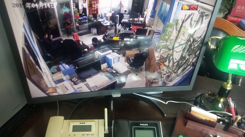 别墅安防，智能升级：定制方案解析**