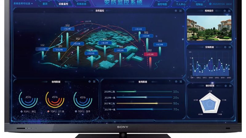 安防设备选型，品牌之外，这些标准更关键**