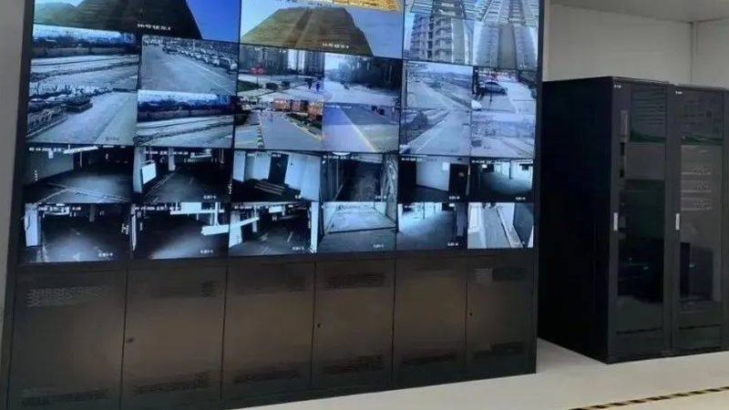 楼宇对讲分机不响铃？线路检查是关键**