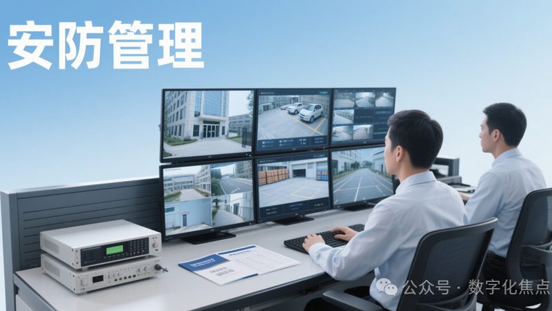 人脸识别技术在智能摄像头中的应用解析**