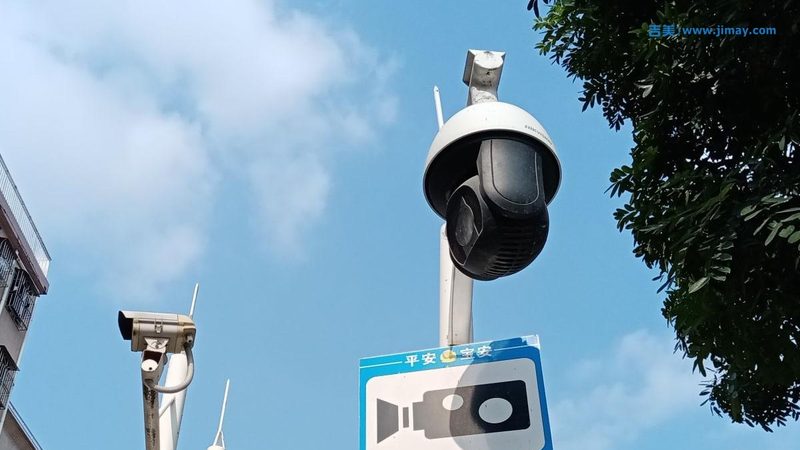 小区门禁电源更换，这些步骤不能少**