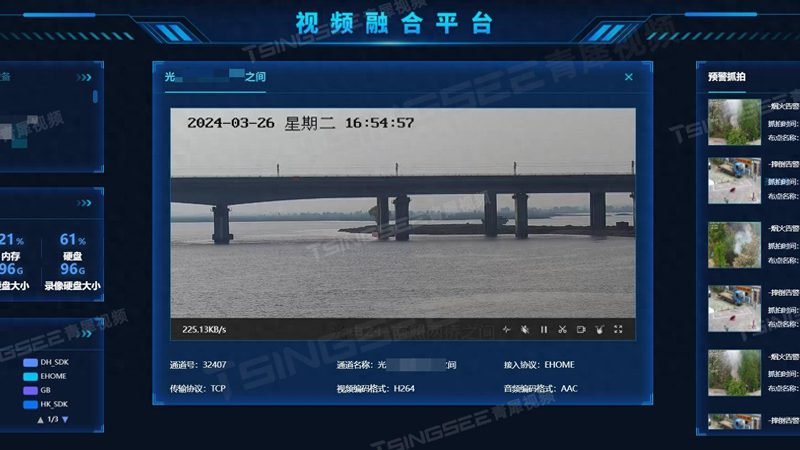视频监控布线穿管：关键要求与施工要点解析