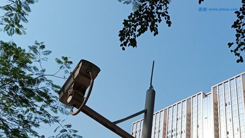 安防监控安装：步骤解析与收费揭秘