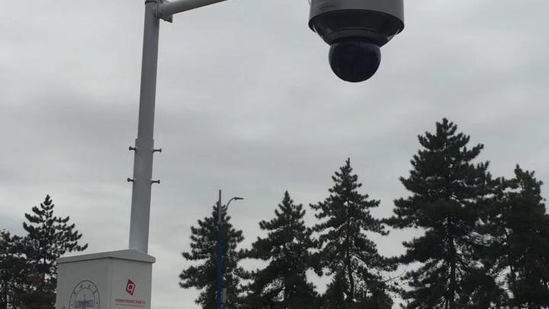 周界报警系统：如何构建安全可靠的防护屏障