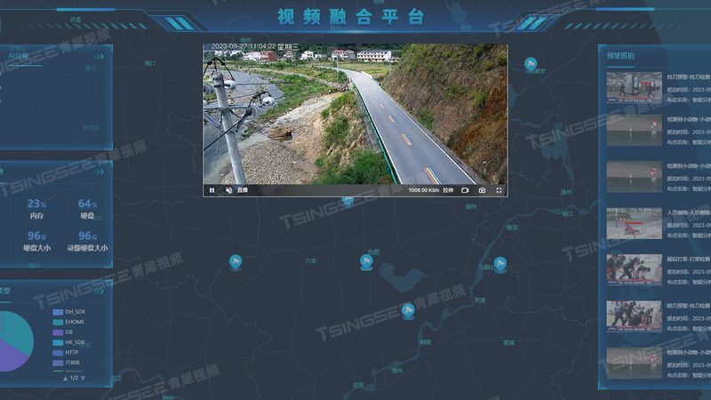 加盟人脸识别门禁，先看懂这四条关键流程